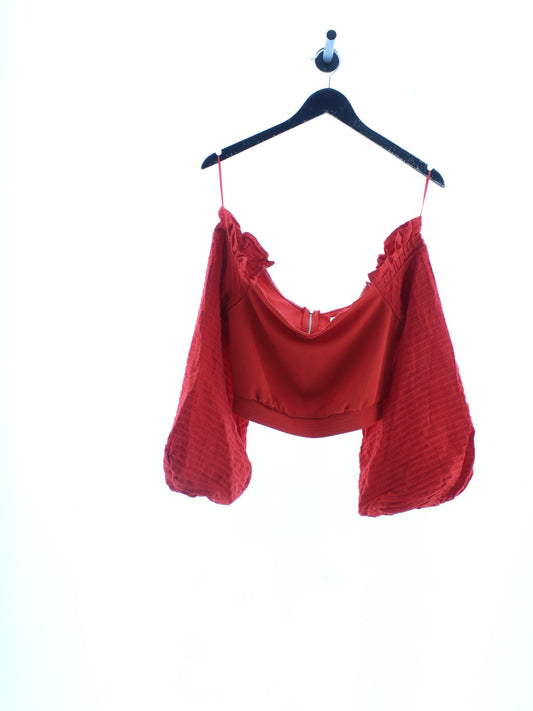 Bluzka River Island Rozmiar: 36