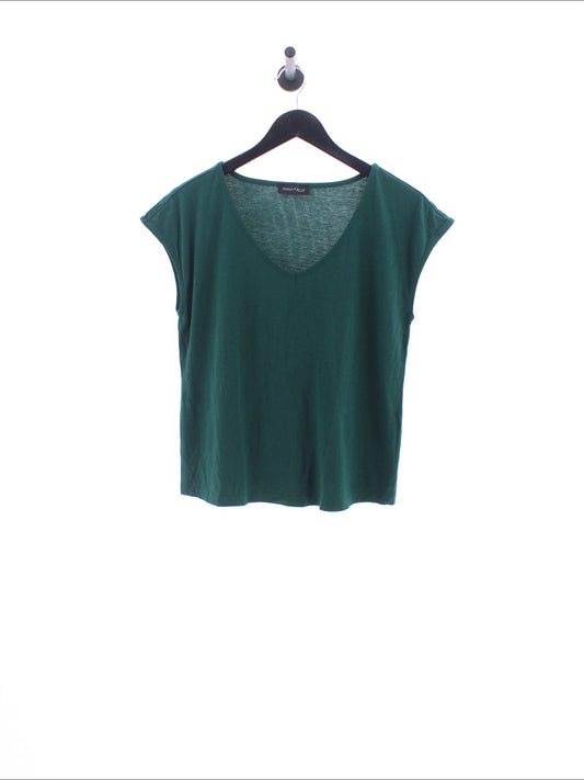 T-shirt Anna Field Rozmiar: M