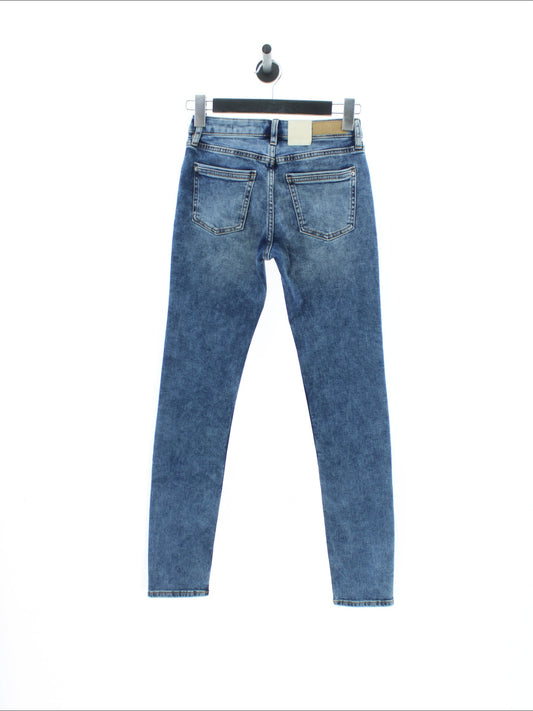 Spodnie jeans Esprit Rozmiar: W25/L32
