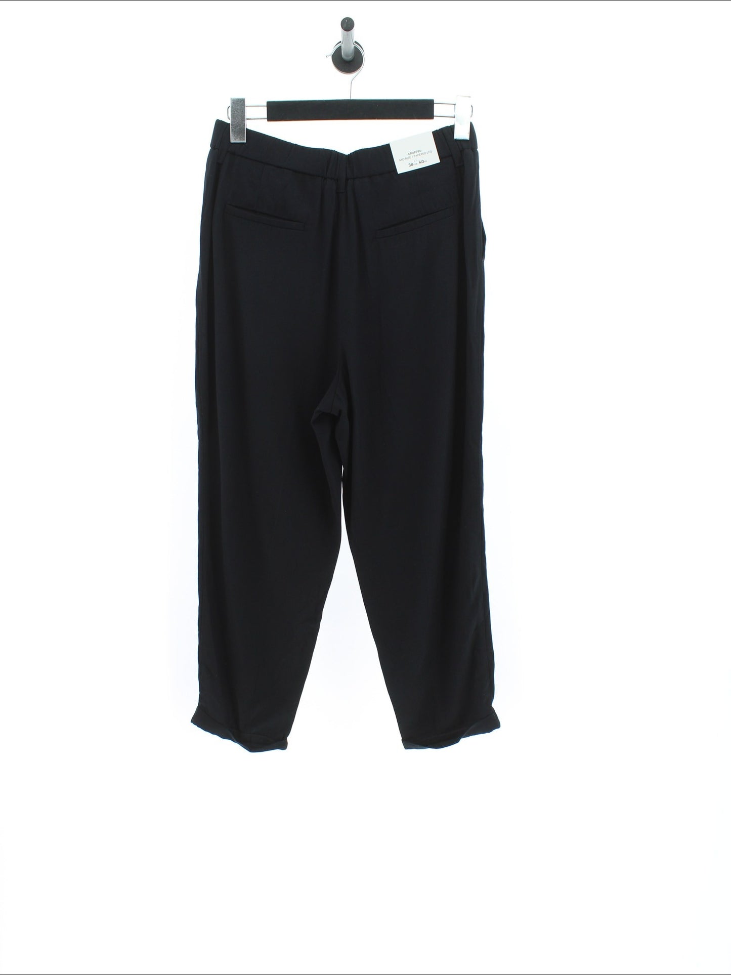 Spodnie Casual C&A Rozmiar: 38