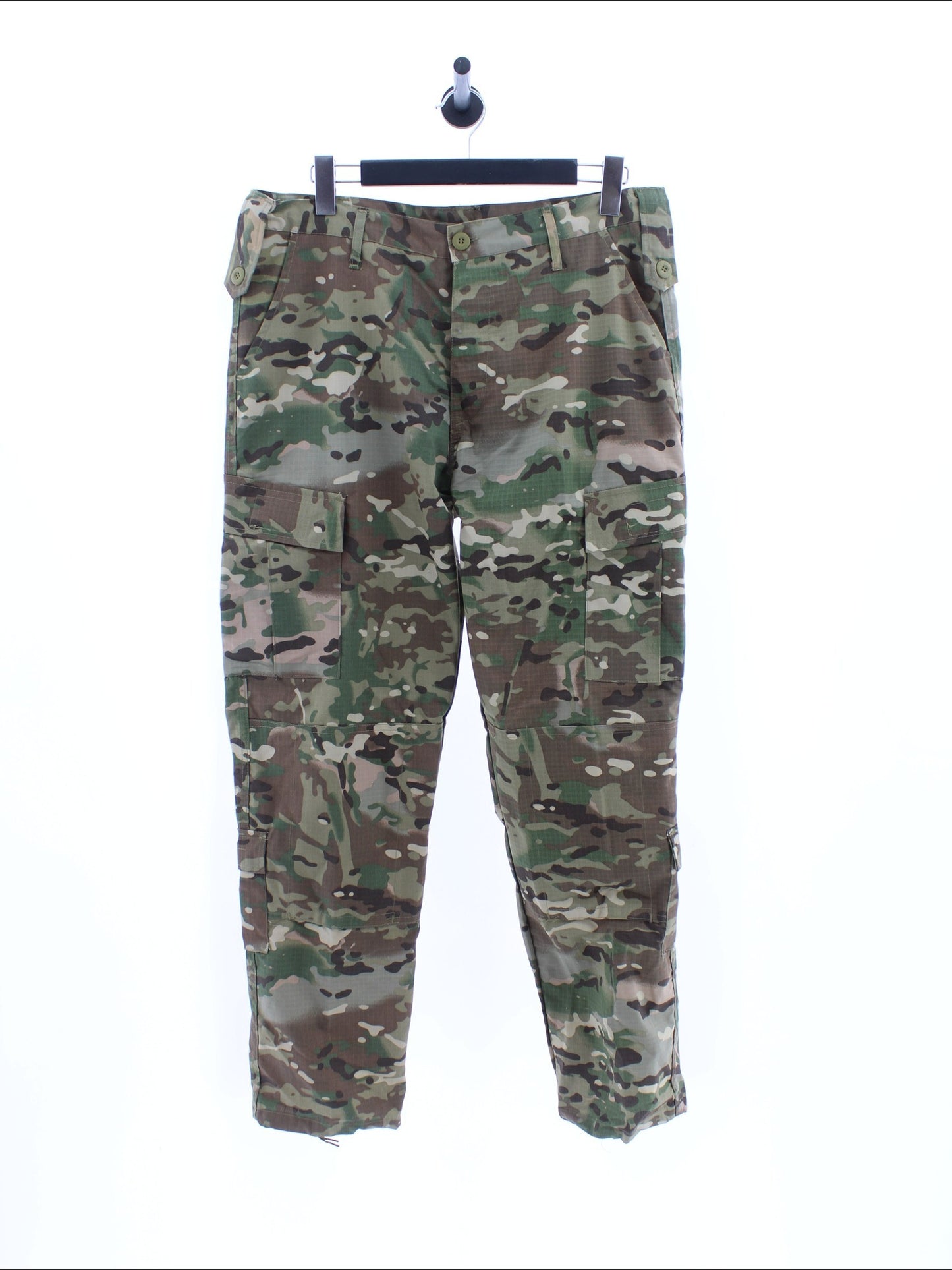 Spodnie Militaria Rozmiar: XL