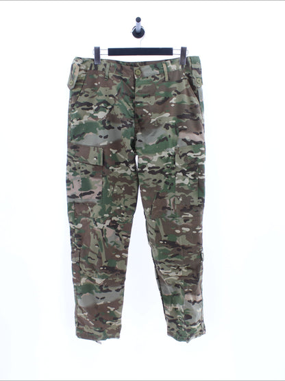 Spodnie Militaria Rozmiar: XL