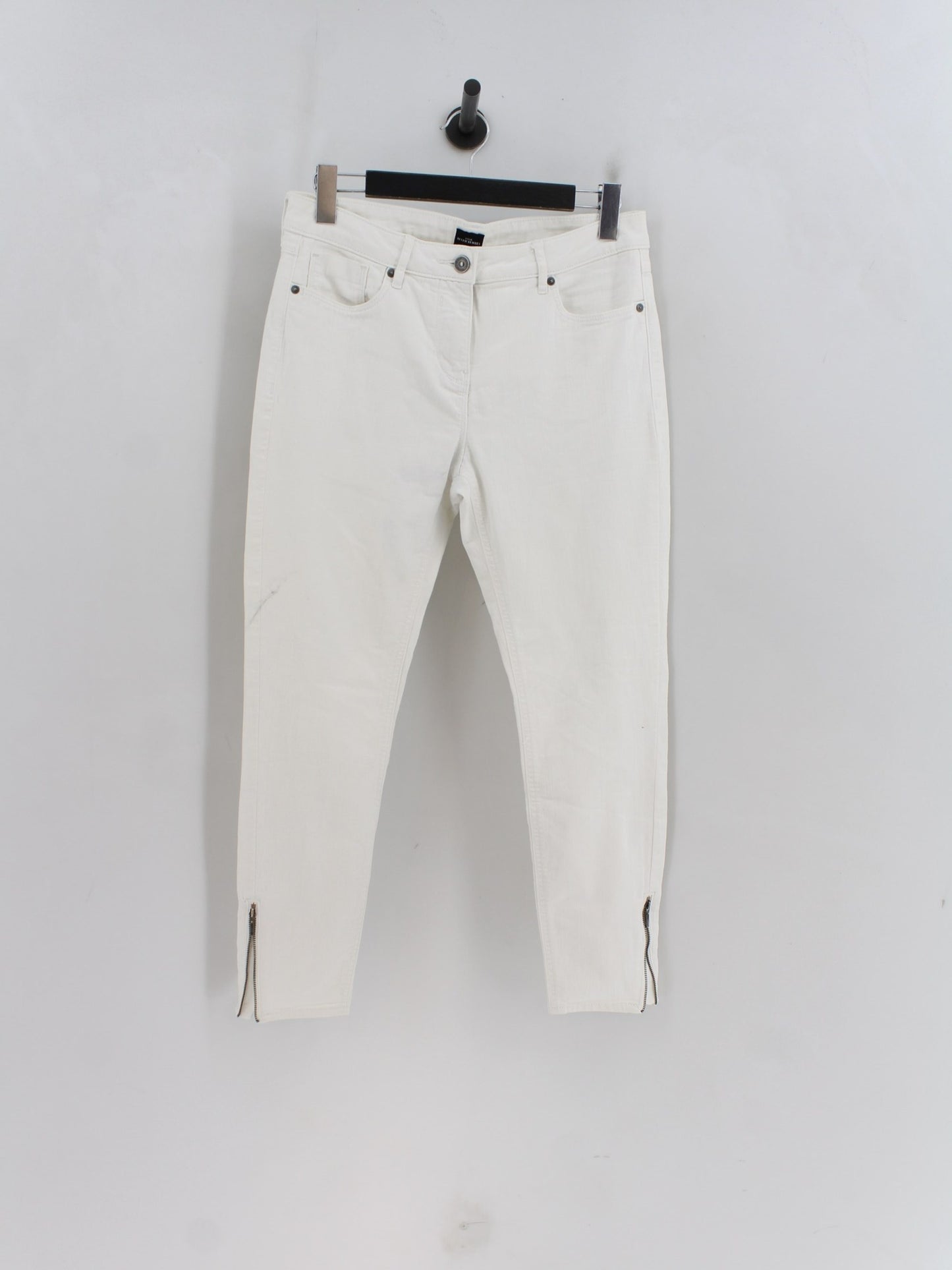 Spodnie Casual SIXTH SENSE Rozmiar: 40