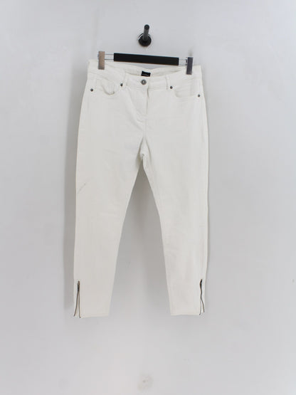 Spodnie Casual SIXTH SENSE Rozmiar: 40