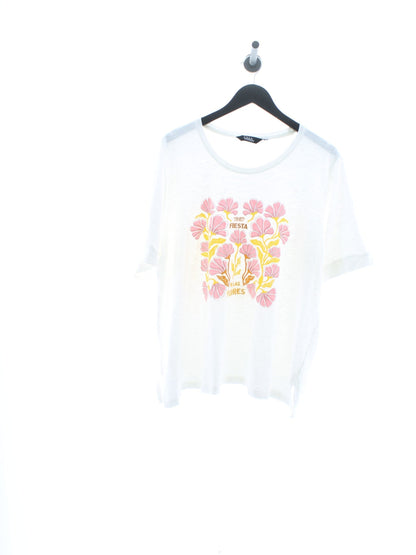 T-shirt ULLA POPKEN Rozmiar: uniwersalny