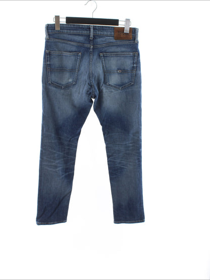 Spodnie jeans Tommy Hilfiger Rozmiar: W31/L30