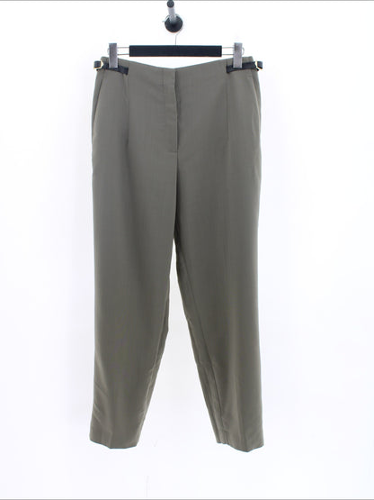 Spodnie Eleganckie Massimo Dutti Rozmiar: 42