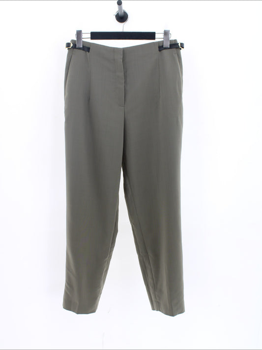 Spodnie Eleganckie Massimo Dutti Rozmiar: 42