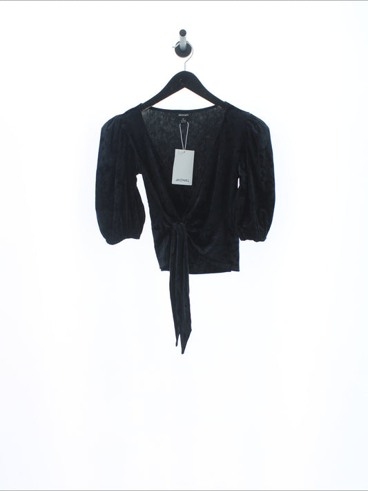 Bluzka Monki Rozmiar: XS