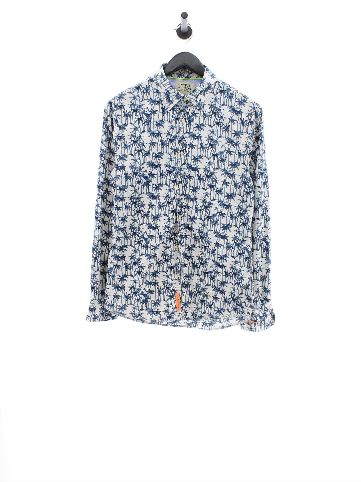 Koszula Scotch & Soda Rozmiar: S