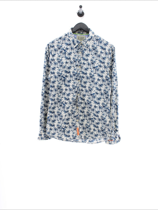 Koszula Scotch & Soda Rozmiar: S
