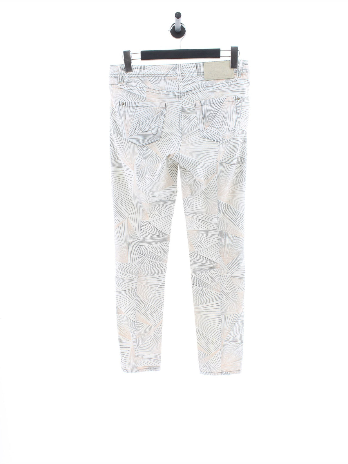 Spodnie Casual Marc Cain Rozmiar: XS