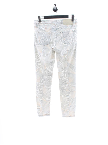 Spodnie Casual Marc Cain Rozmiar: XS