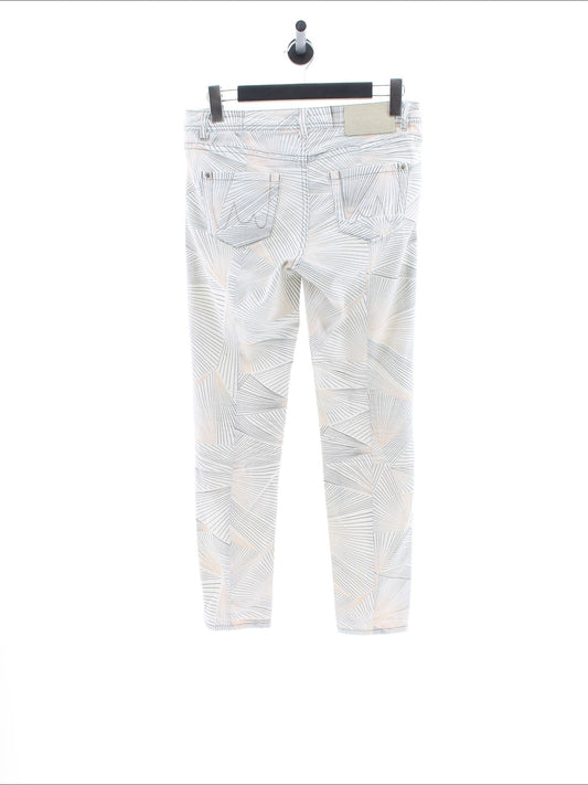 Spodnie Casual Marc Cain Rozmiar: XS