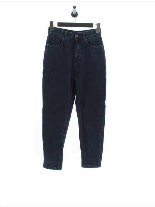 Spodnie jeans C&A Rozmiar: 34