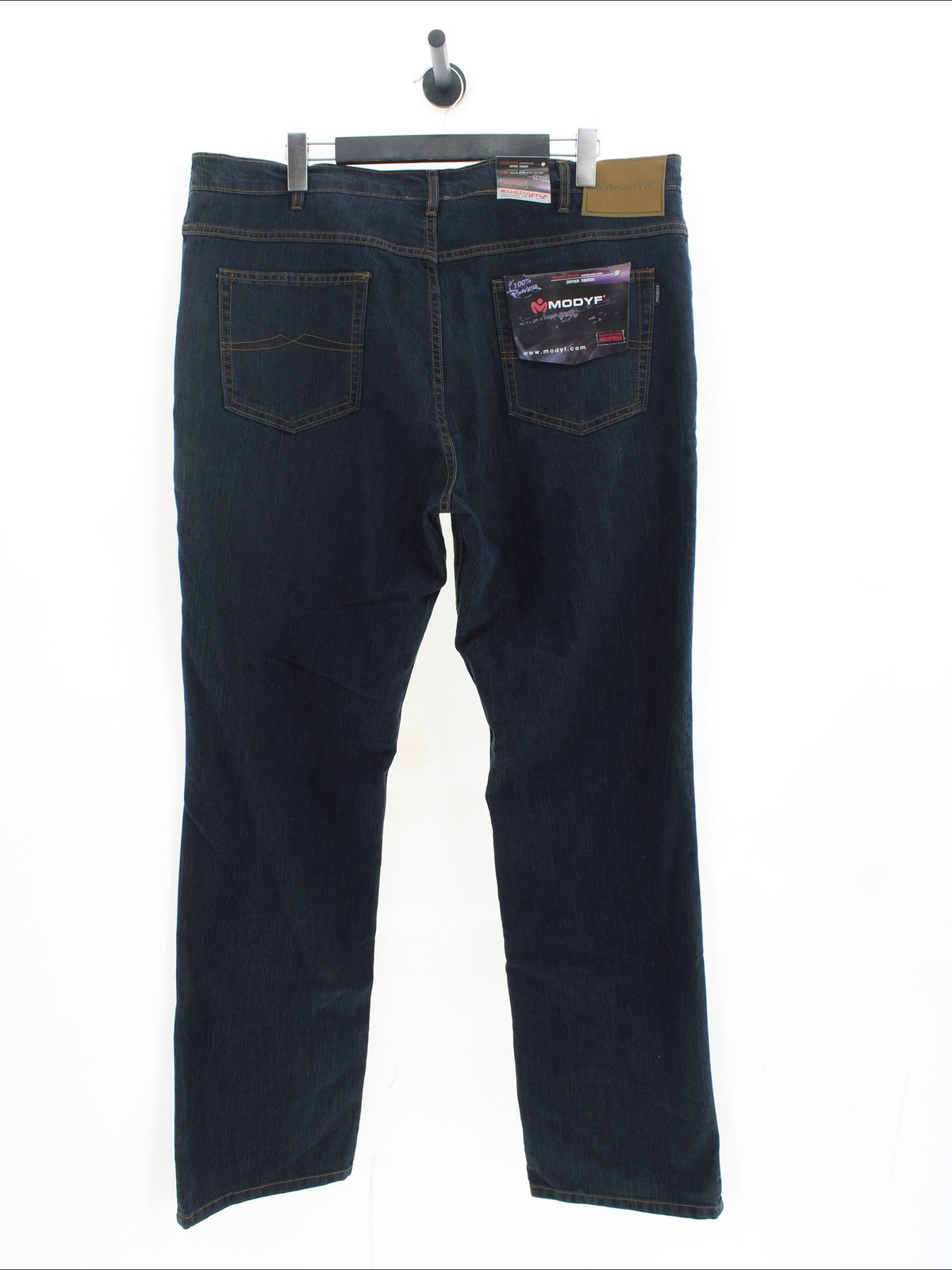 Spodnie jeans Rozmiar: W44/L34