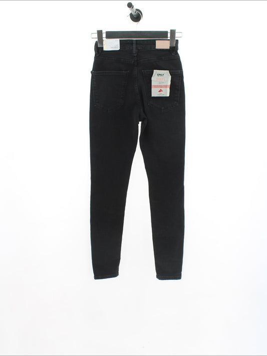 Spodnie jeans Only Rozmiar: W25/L32