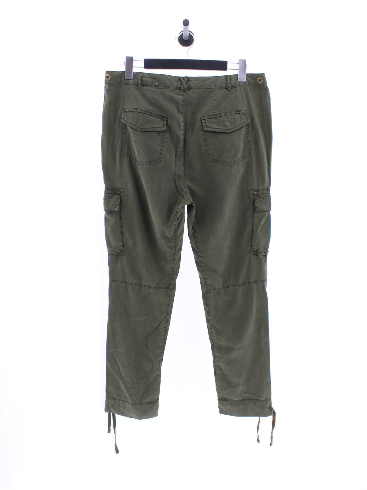 Spodnie Casual s.Oliver Rozmiar: 40