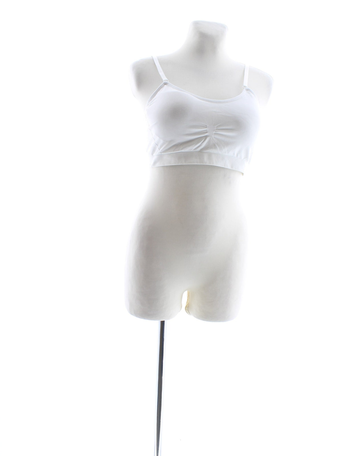 Stanik sportowy Rozmiar: XL