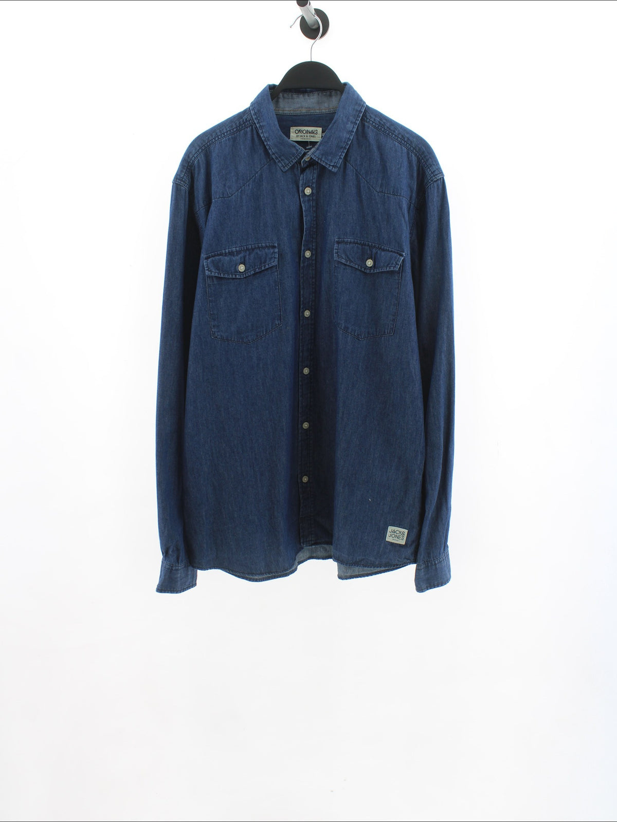 Koszula JACK & JONES Rozmiar: XL