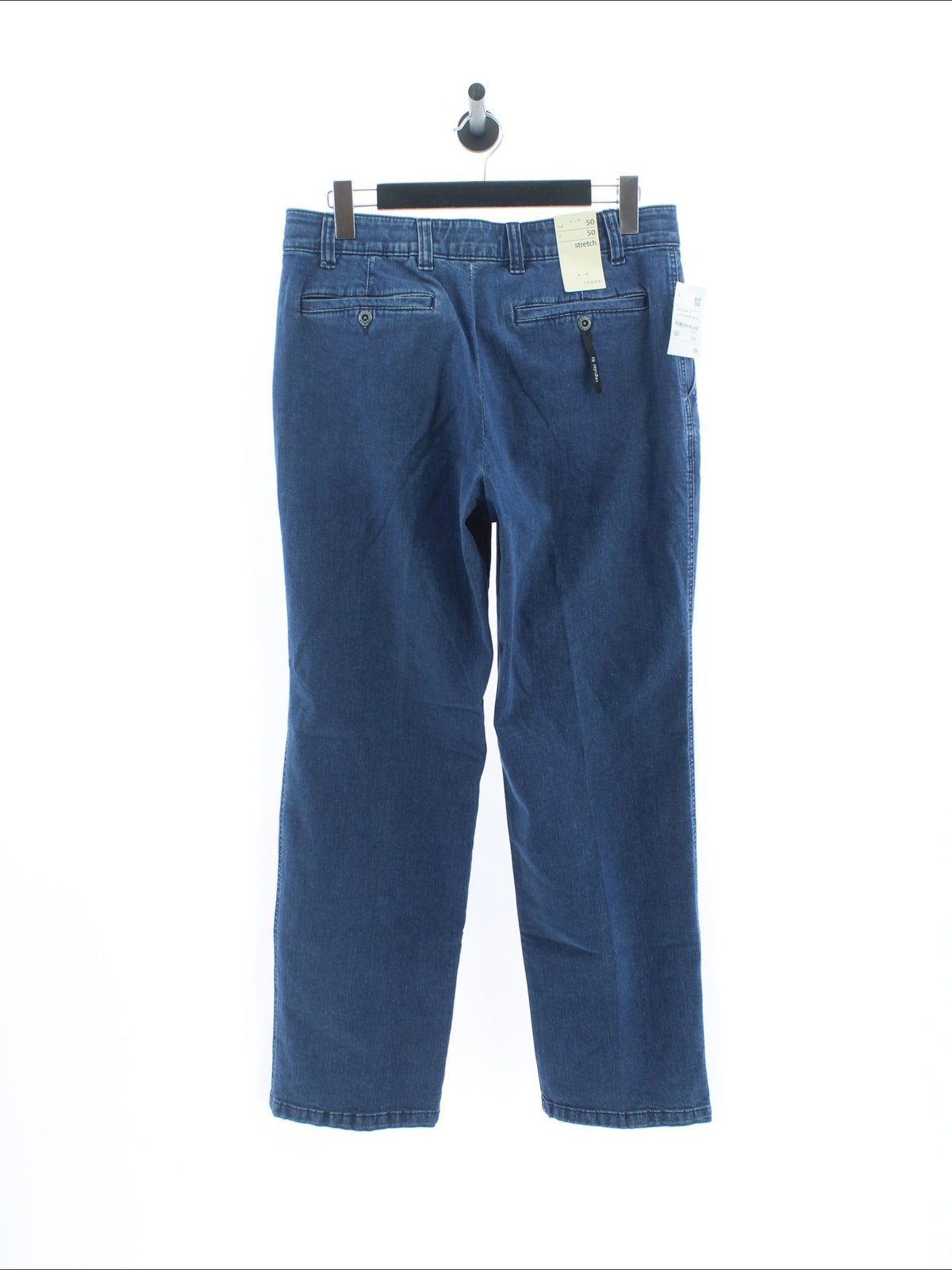 Spodnie jeans C&A Rozmiar: 50
