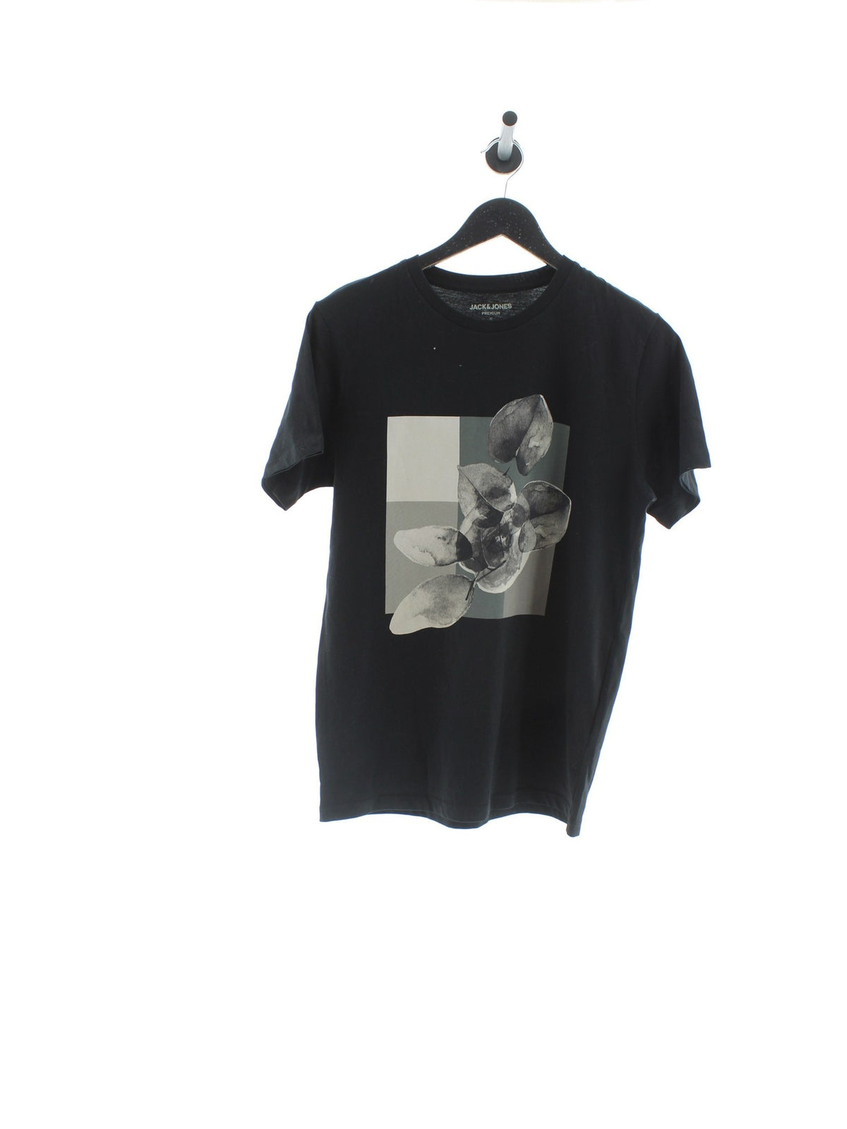 T-shirt JACK & JONES Rozmiar: S