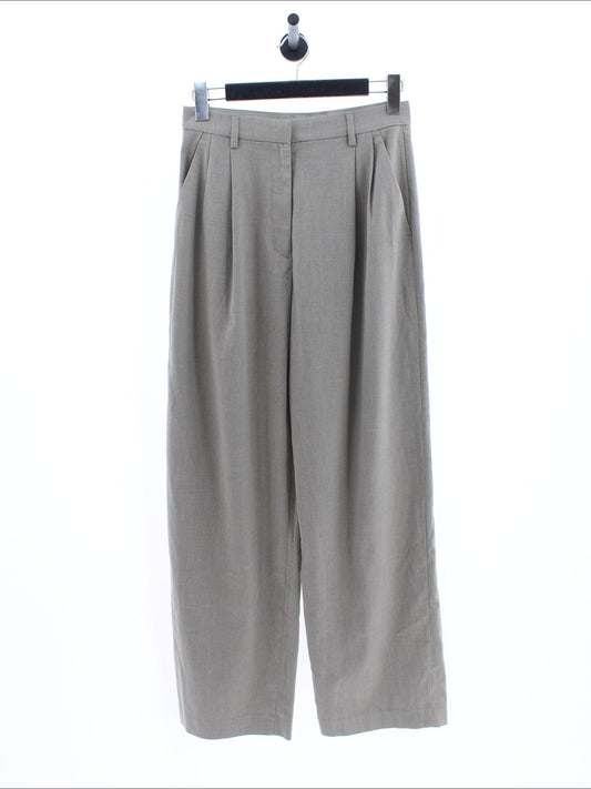 Spodnie Casual H&M Rozmiar: 38