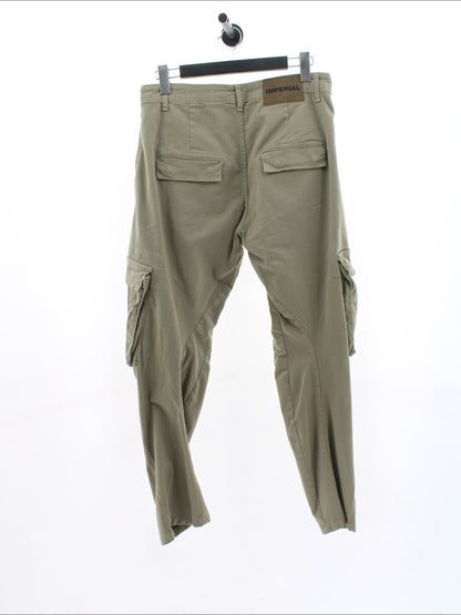 Spodnie Casual Imperial Rozmiar: 48