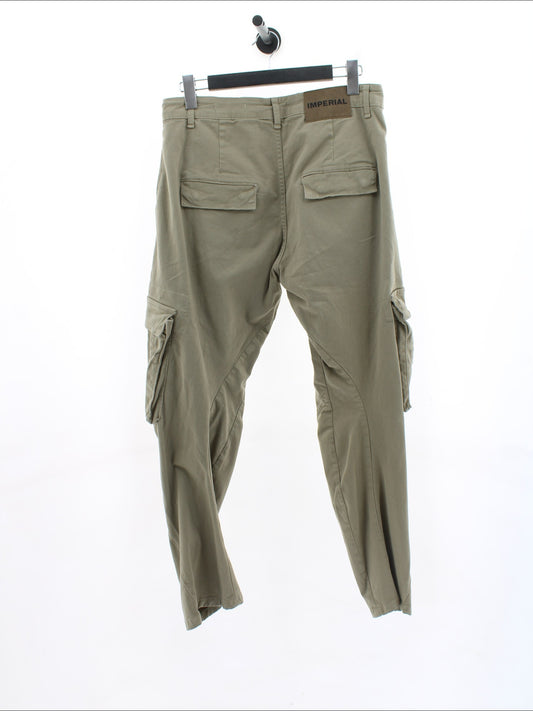 Spodnie Casual Imperial Rozmiar: 48