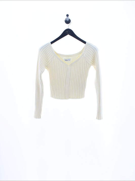 Sweter Hollister Rozmiar: L