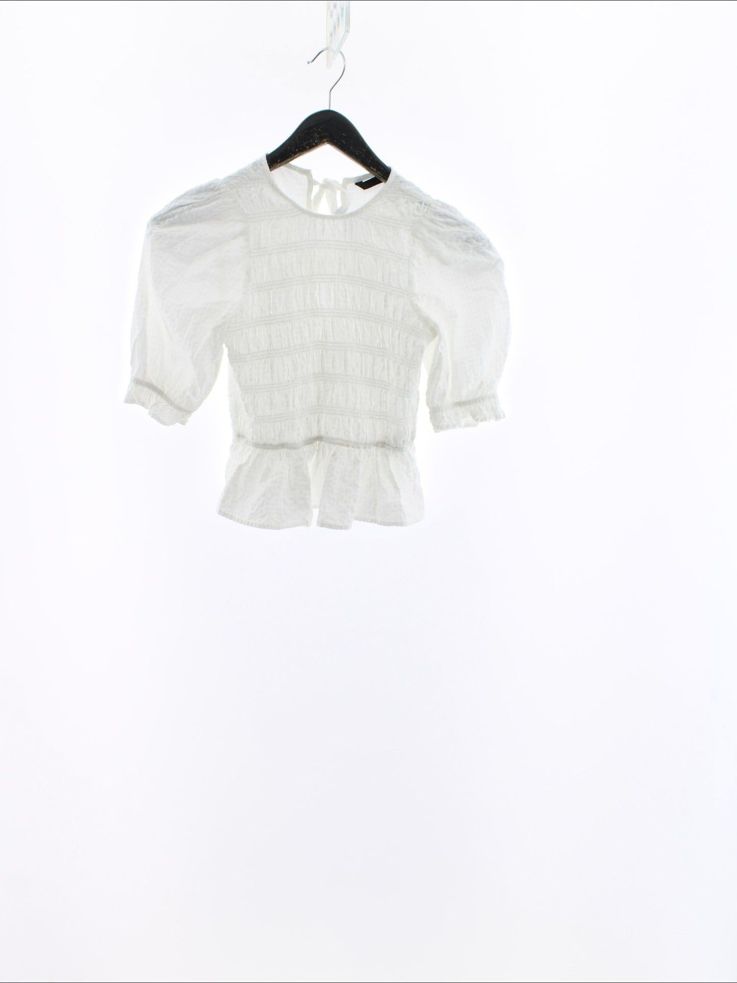 Bluzka Zara Rozmiar: XS