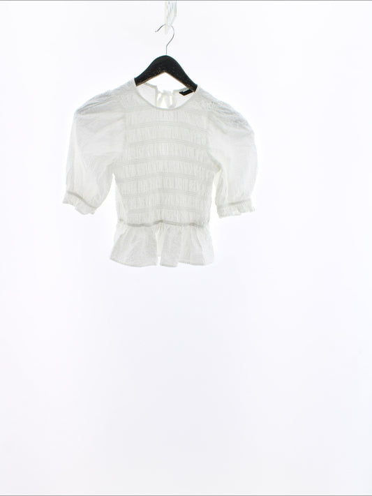 Bluzka Zara Rozmiar: XS