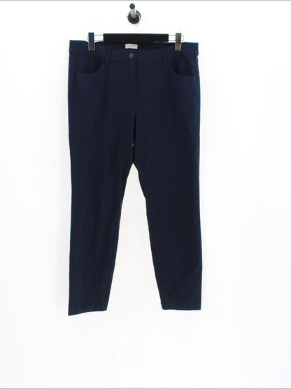 Spodnie Casual Rozmiar: 46