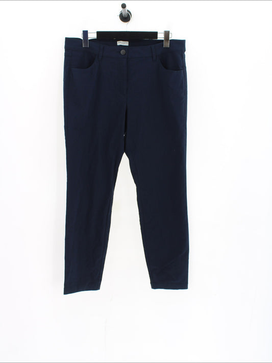 Spodnie Casual Rozmiar: 46