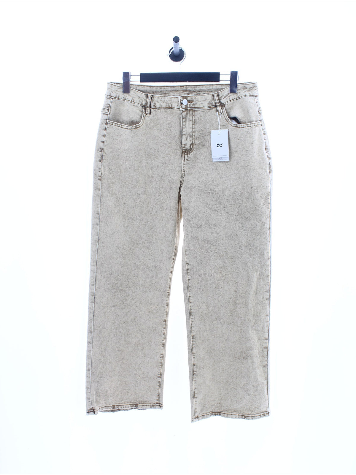 Spodnie Casual Rozmiar: 2XL