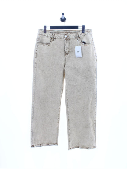 Spodnie Casual Rozmiar: 2XL