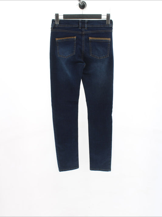 Spodnie jeans Rozmiar: 36