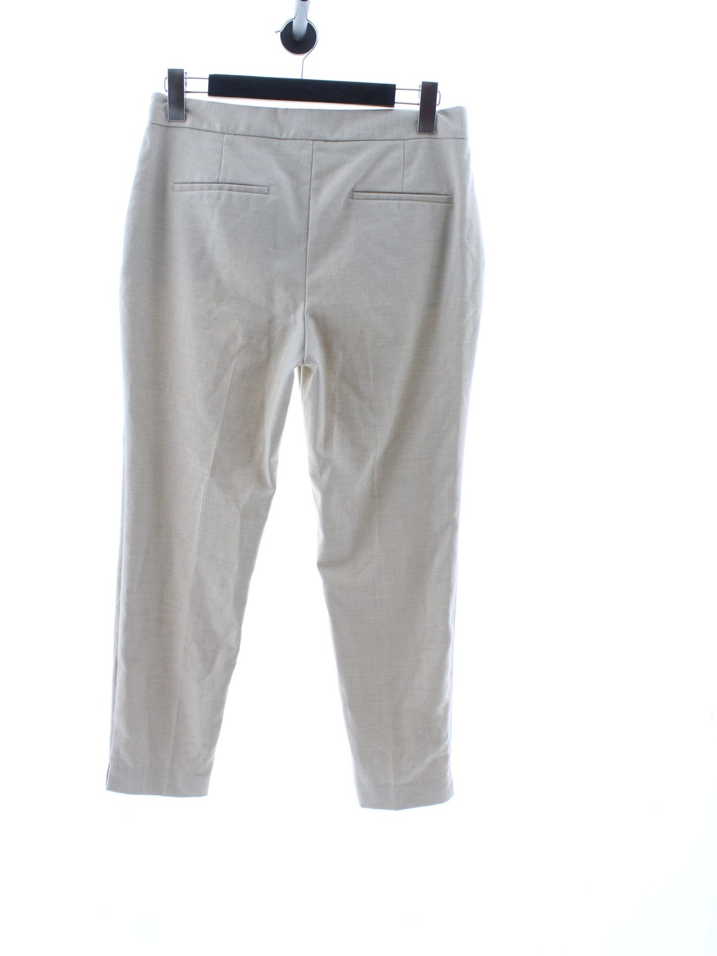 Spodnie Casual Zara Rozmiar: 38