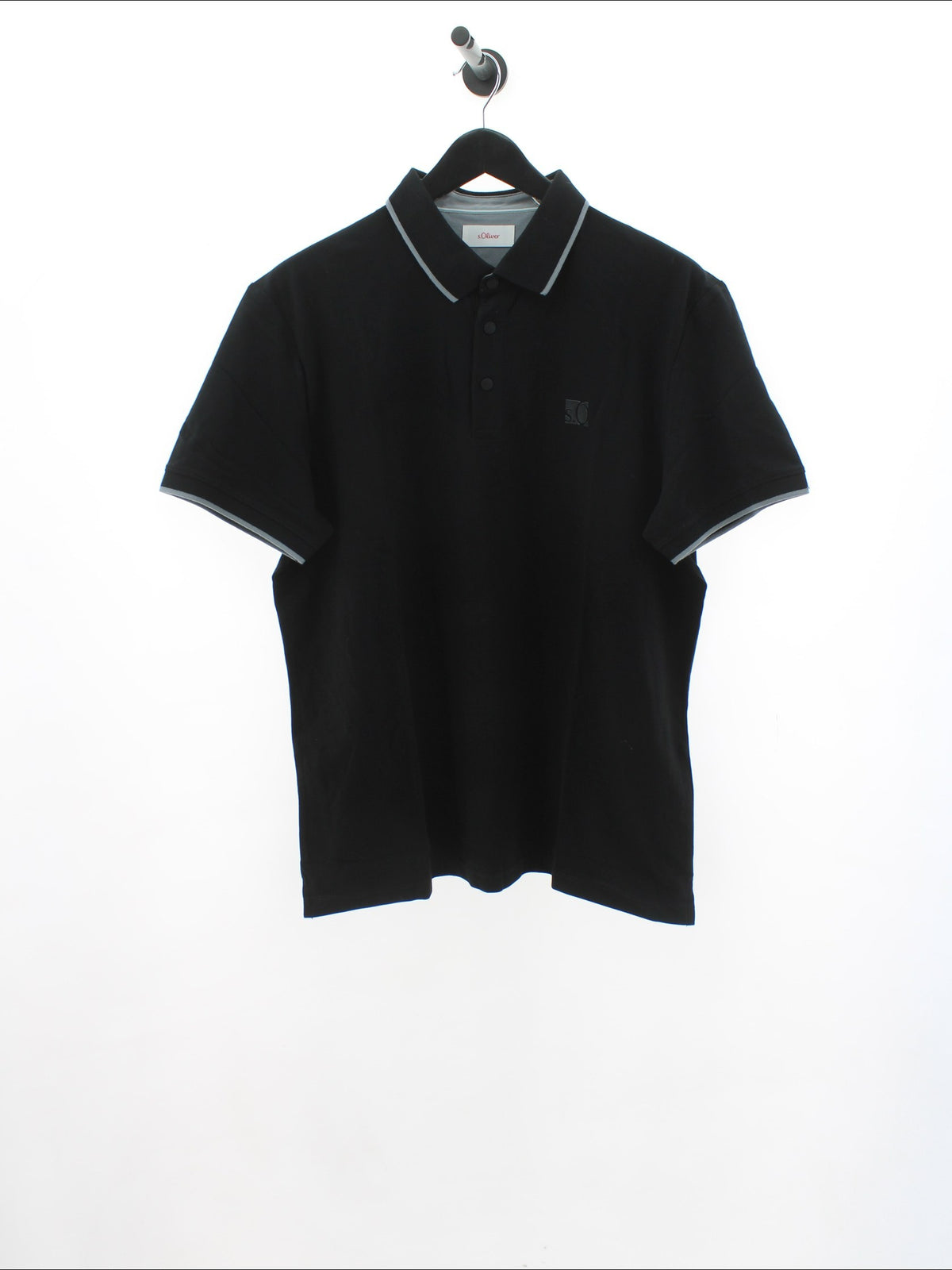 Koszulka polo s.Oliver Rozmiar: XL