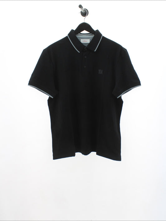 Koszulka polo s.Oliver Rozmiar: XL