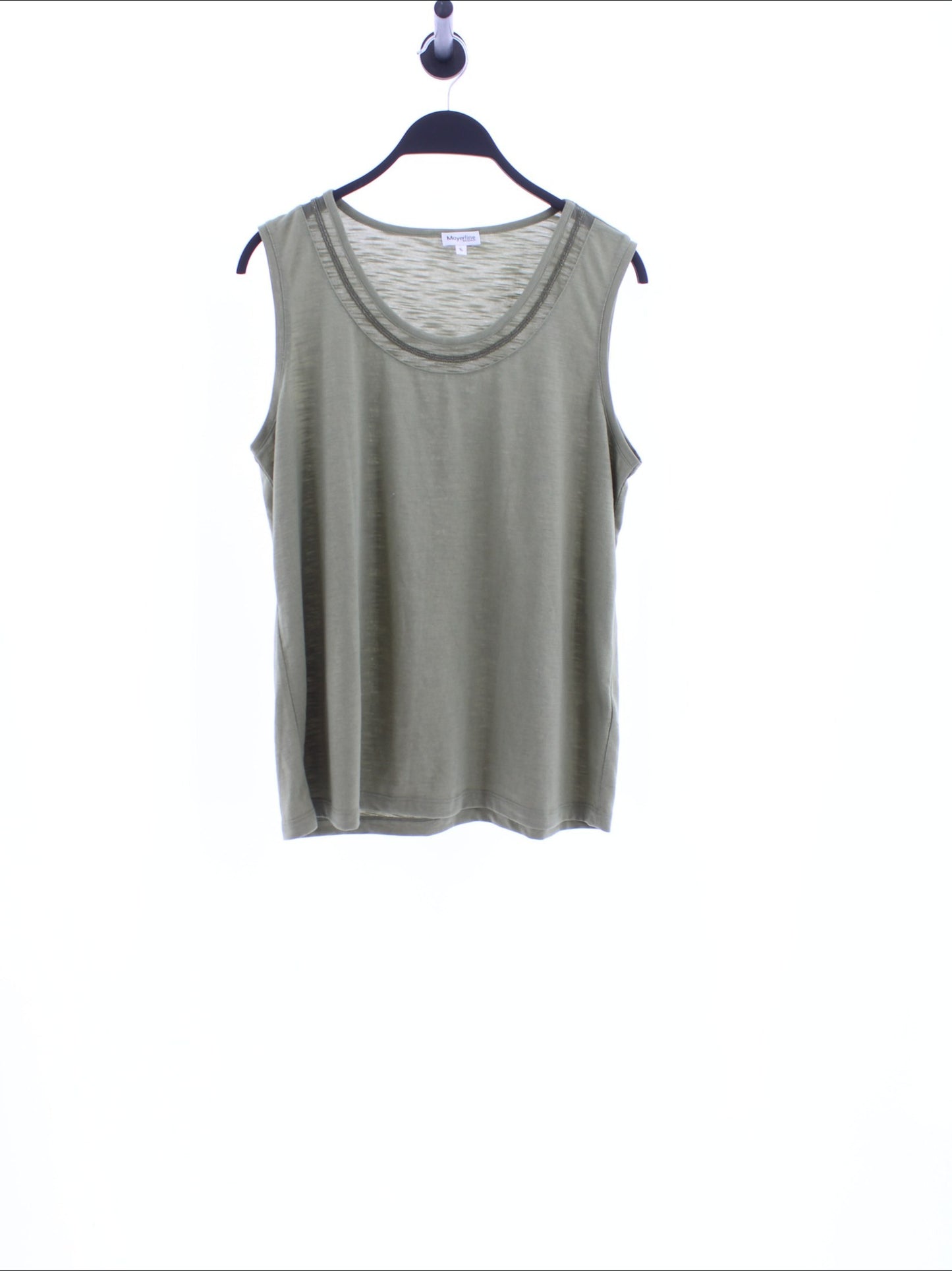 T-shirt MAYERLINE Rozmiar: L