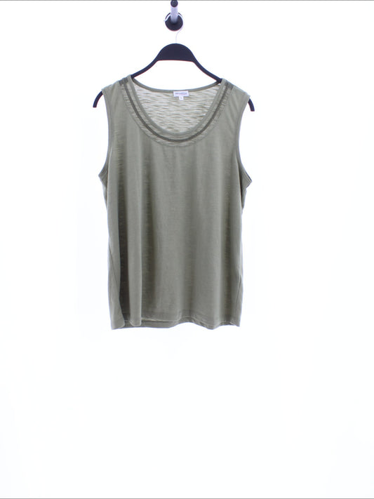 T-shirt MAYERLINE Rozmiar: L