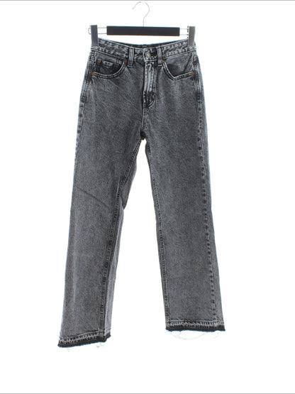 Spodnie jeans Stradivarius Rozmiar: 34