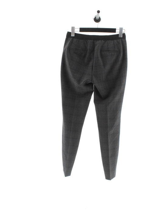 Spodnie Eleganckie Zara Rozmiar: M