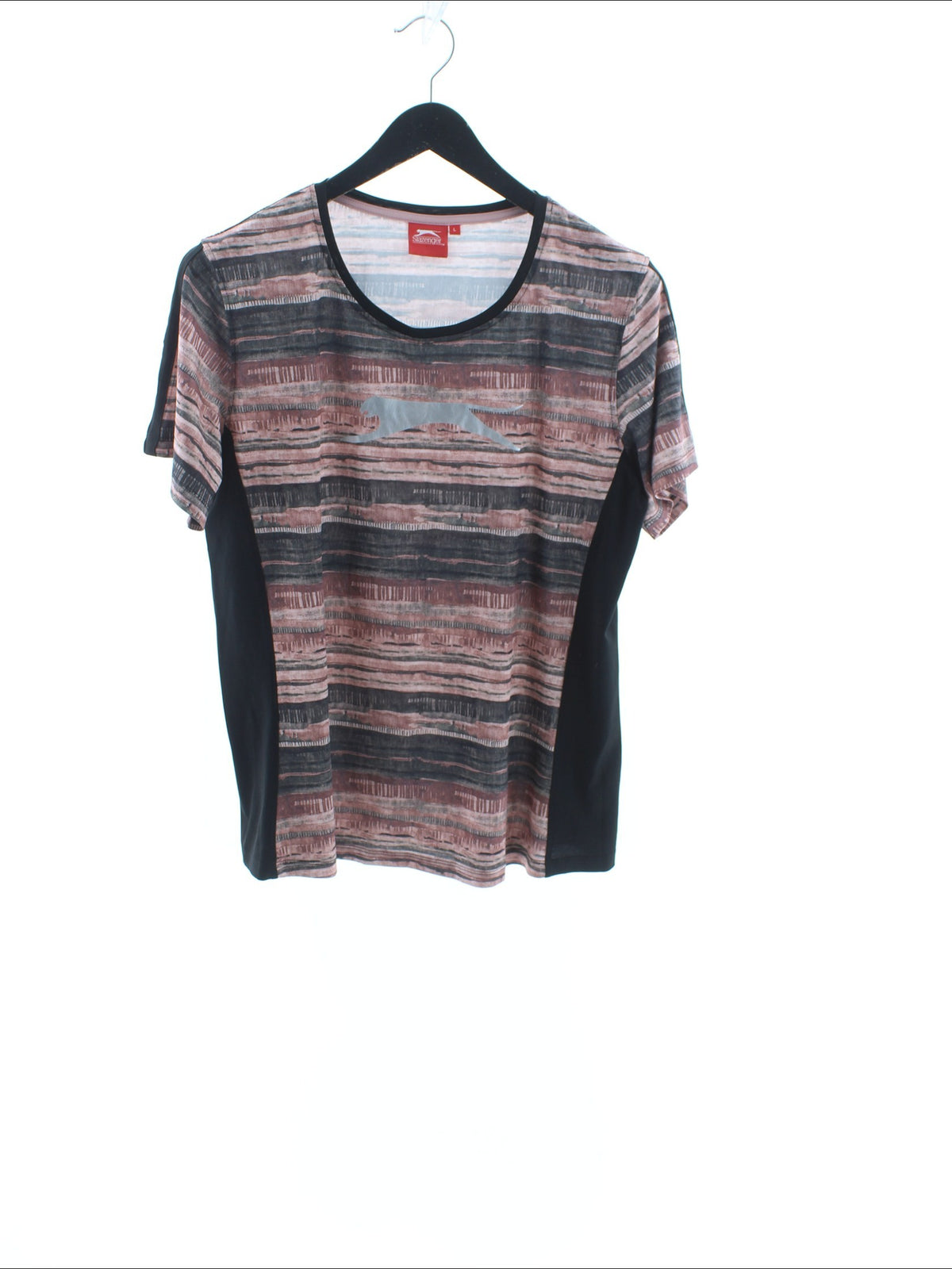 T-shirt SLAZENGER Rozmiar: L