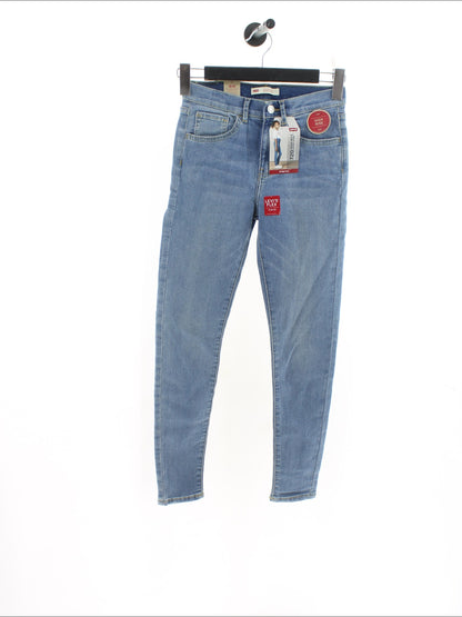 Spodnie jeans LEVI STRAUSS & C.O. Rozmiar: 152