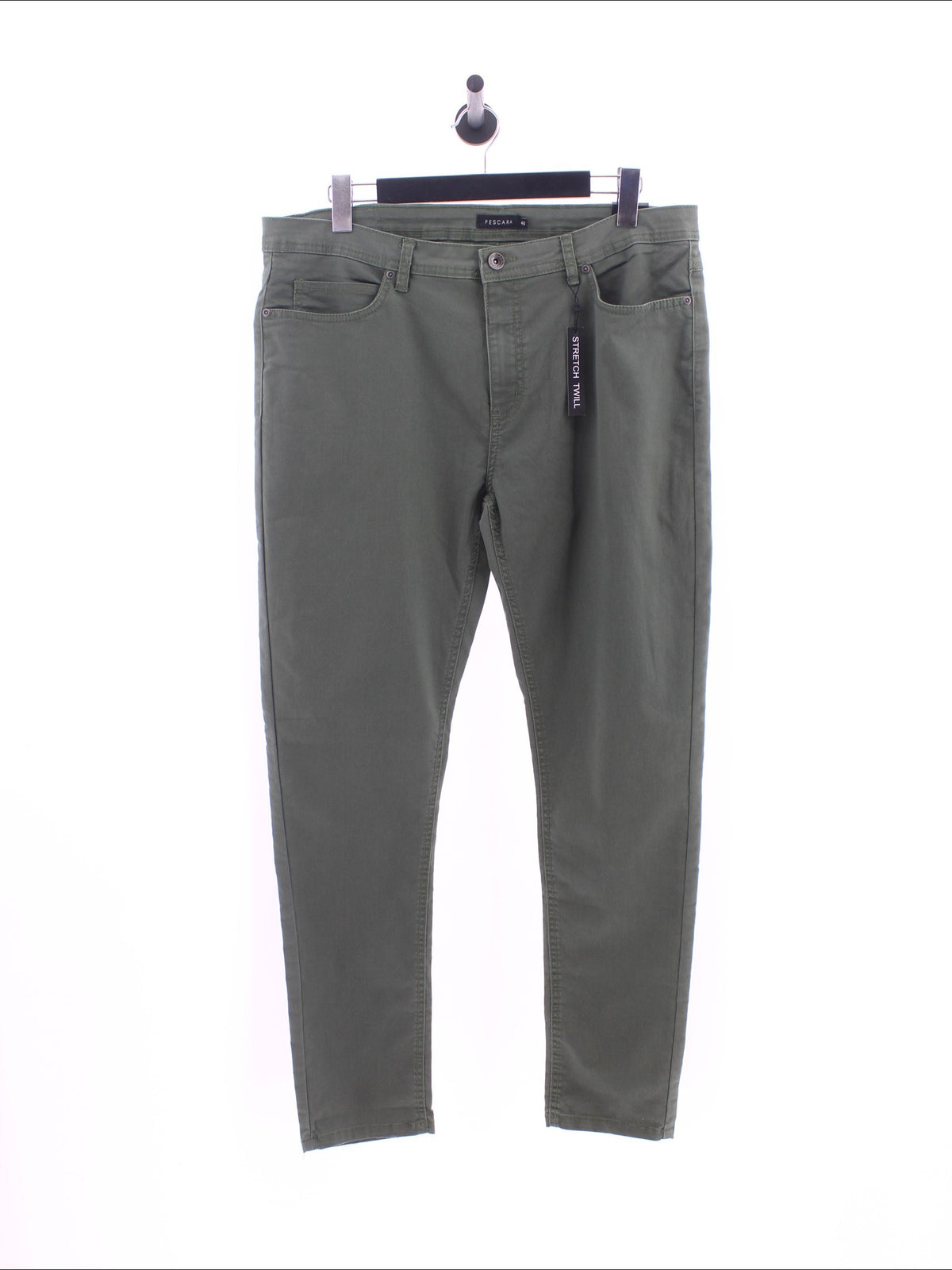 Spodnie Casual PESCARA Rozmiar: 46
