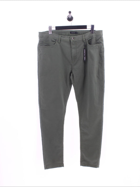 Spodnie Casual PESCARA Rozmiar: 46