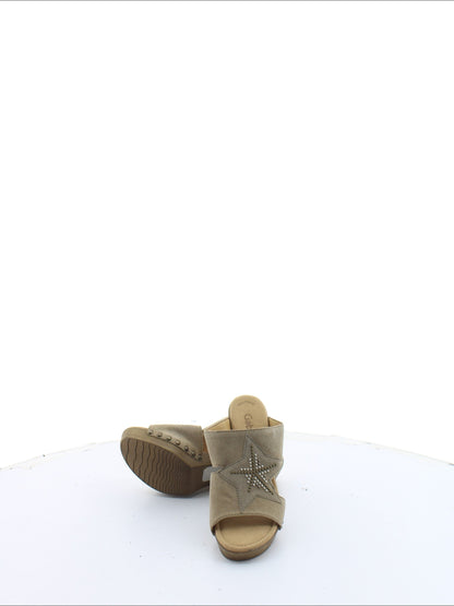 Buty na obcasie Gabor Rozmiar: 40