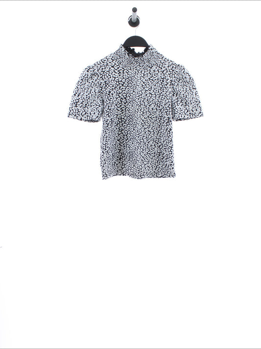 T-shirt Zara Rozmiar: S